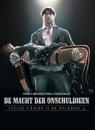 De Macht Der Onschuldigen Cyclus II Hier Is De Hel 4