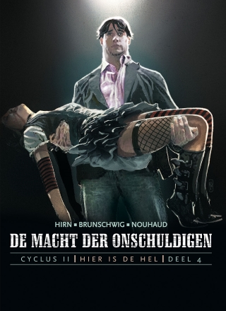 De Macht Der Onschuldigen Cyclus II Hier Is De Hel 4