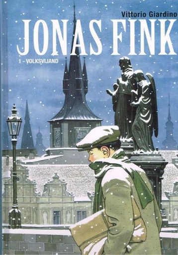 Jonas Fink 1 Volksvijand