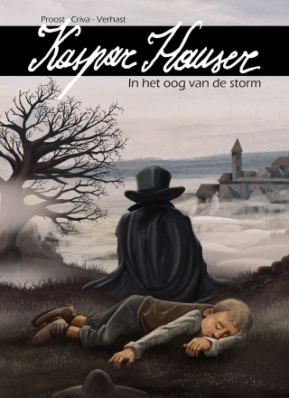 Kasper Hauser