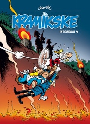 Kramikske Integraal 4