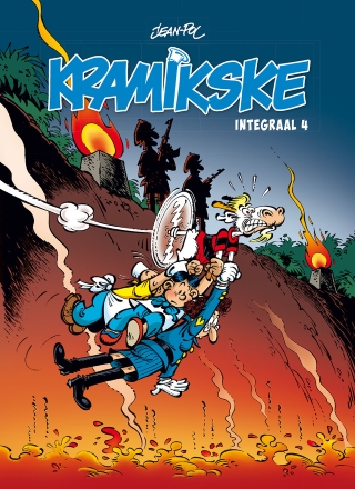 Kramikske Integraal 4