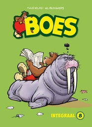 Boes Integraal HC 8