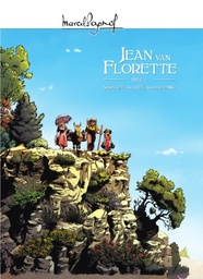 Pagnol - Jean Van Florette 2