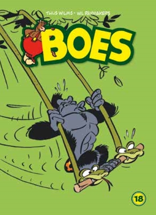 Boes SC 18