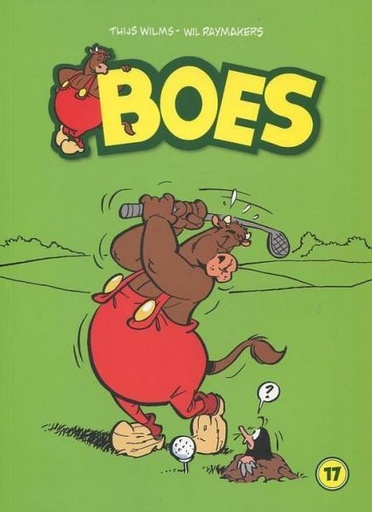 Boes SC 17