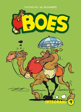 Boes Integraal HC 9