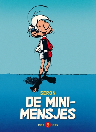 Mini Mensjes INTEGRAAL HC 9