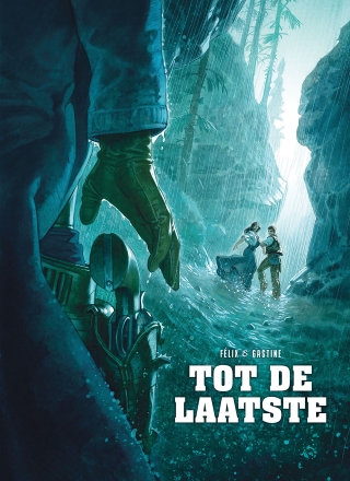 Tot de laatste SC