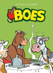 Boes SC 19