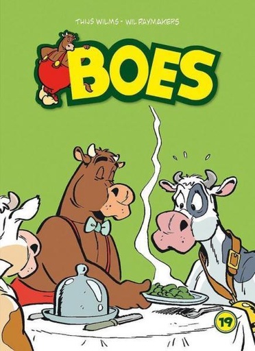 Boes SC 19