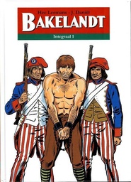 Bakelandt integraal 01
