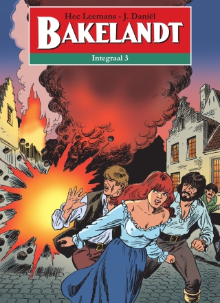 Bakelandt integraal 03