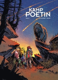 Kamp Poetin HC 2