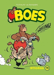 Boes Integraal HC 11