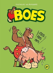 Boes SC 21