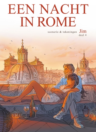 Een Nacht in Rome SC 04