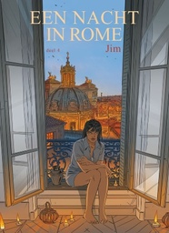 Een Nacht In Rome HC 04
