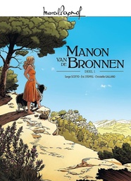 Pagnol -Manon van de bronnen 1
