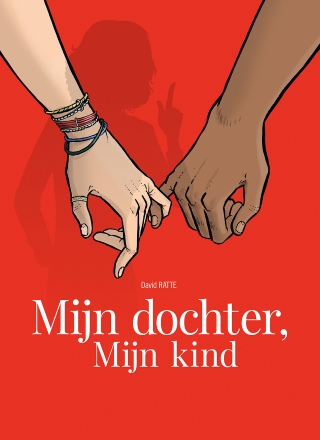 Mijn dochter, mijn kind