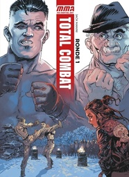 Total Combat HC 01