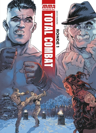 Total Combat HC 01