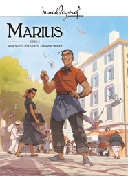 Pagnol - Marius Deel 2