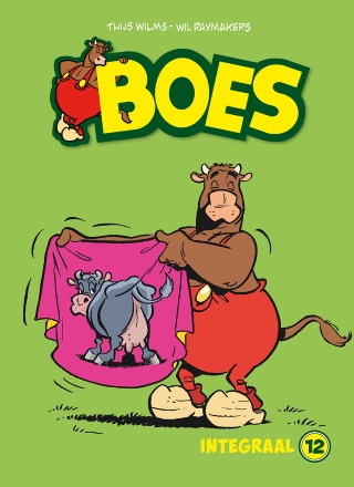 Boes Integraal HC 12