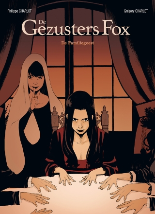 De gezusters FOX HC 2 De familiegeest