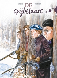 De spijbelaars