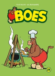 Boes SC 24