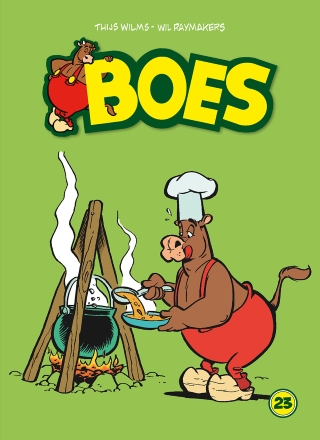 Boes SC 24