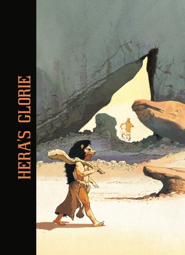 Hera's Glorie