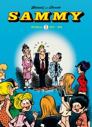 Sammy INTEGRAAL 3 1975-1978