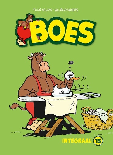 Boes Integrale 13