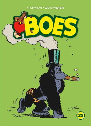 Boes SC 25
