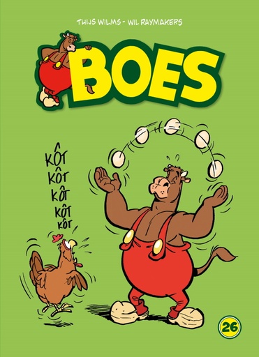 Boes SC 26