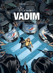 Meneer Vadim 2 Supplement friten met wapens