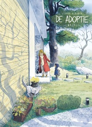 De adoptie HC 3 Wajdi