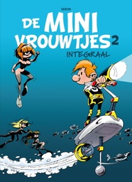 Mini Vrouwtjes INTEGRAAL HC 2