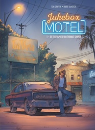 Jukebox Motel HC 1