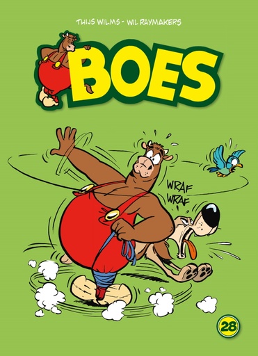 Boes SC 28