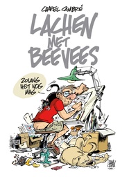 Lachen met beevees
