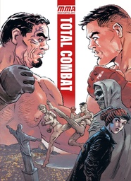 Total Combat HC 02