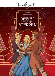 Gebed tot de sterren HC 02