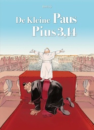 De Kleine Paus Pius 3.14 - deel 1