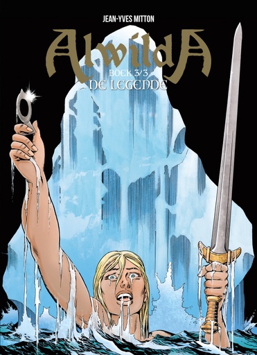 ALWILDA 3