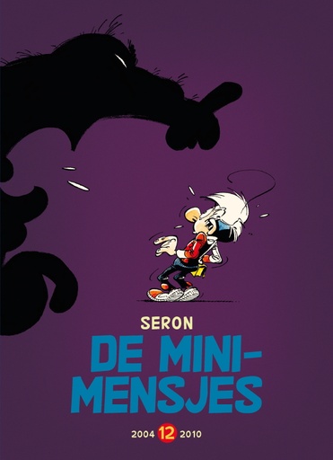 Mini Mensjes INTEGRAAL HC 12