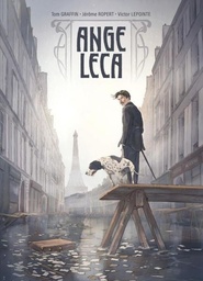 Ange Leca