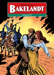 Bakelandt INTEGRAAL 12